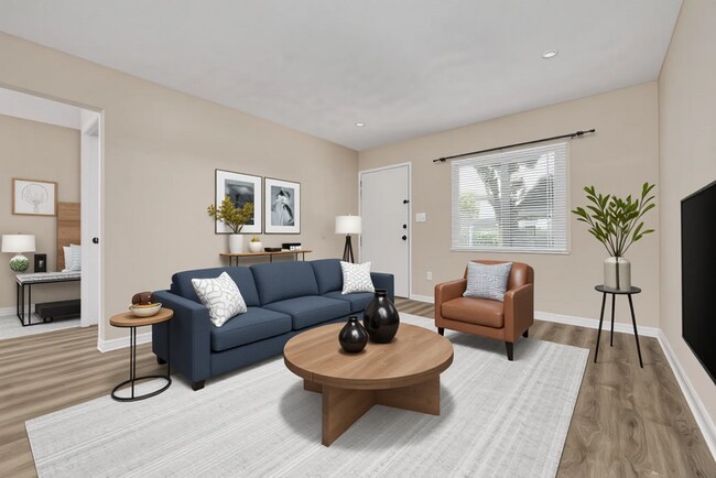 Foto del edificio - 2808 W Azeele St