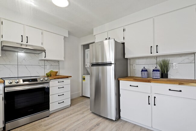 Foto del edificio - 918 N 32nd St