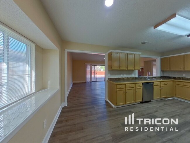 Foto del edificio - 1005 Faircloth Ct