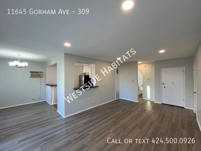 Foto del edificio - 11645 Gorham Ave