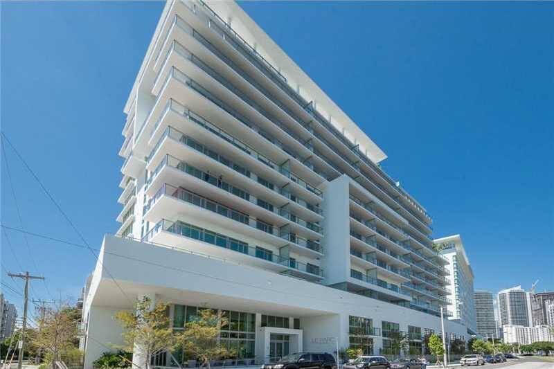 Primary Photo - 1600 SW 1st Ave