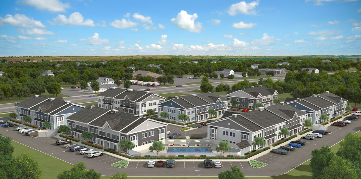 Foto principal - Fieldstone at Commack 55+