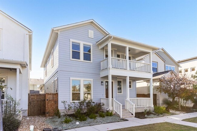 Foto del edificio - 2401 McBee St