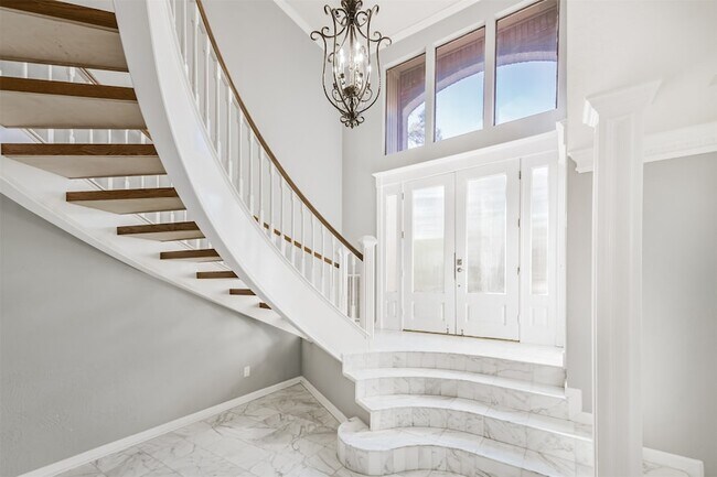 Foto del edificio - 12214 Cypresswood Dr