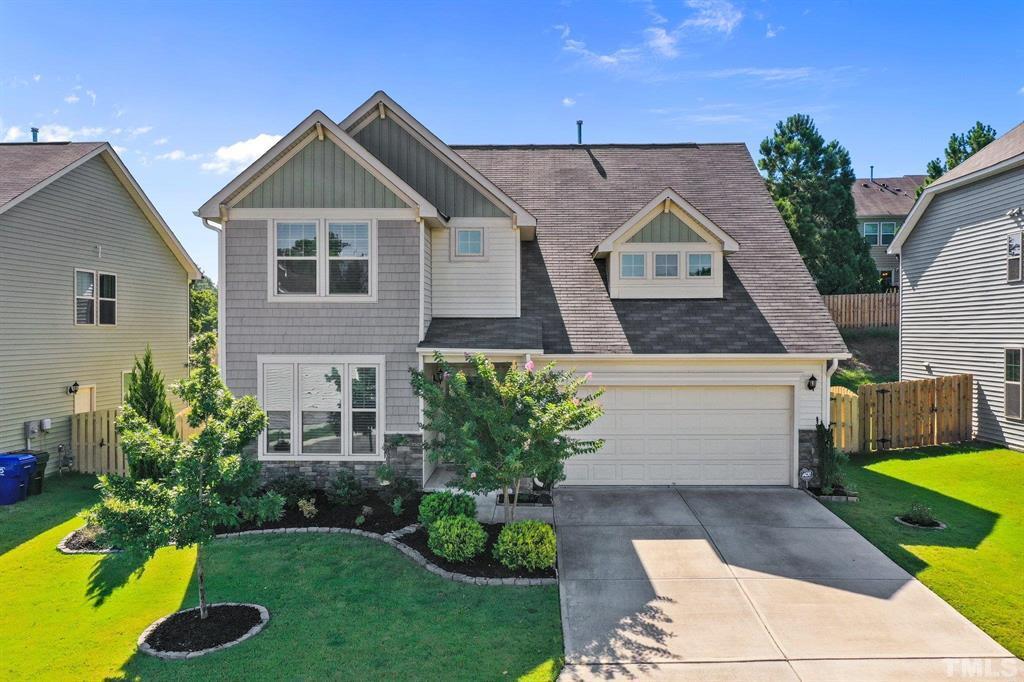 2622 Teermark Ln, Durham, NC 27703 House Rental in Durham, NC