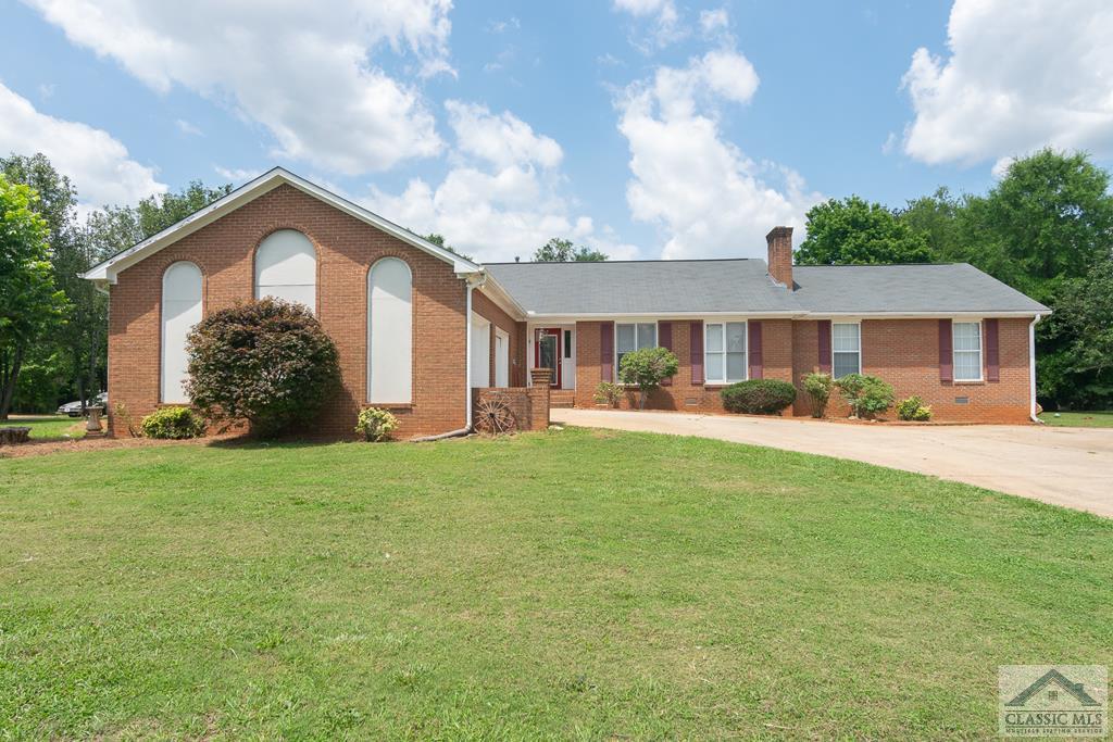 106 Southland Dr, Watkinsville, GA 30677 House Rental in Watkinsville