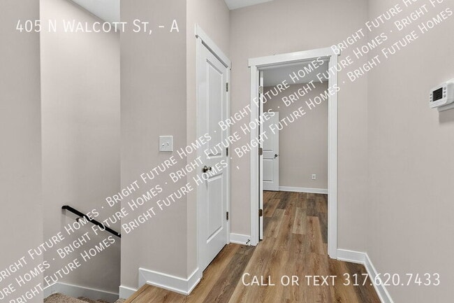 Building Photo - 405 N Walcott St