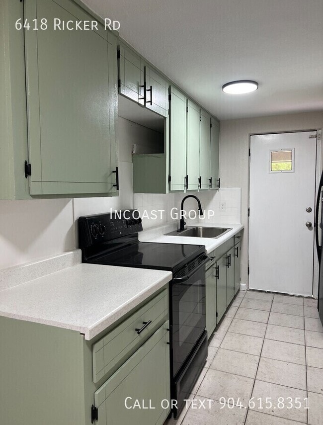 Photo - 6418 Ricker Rd Townhome