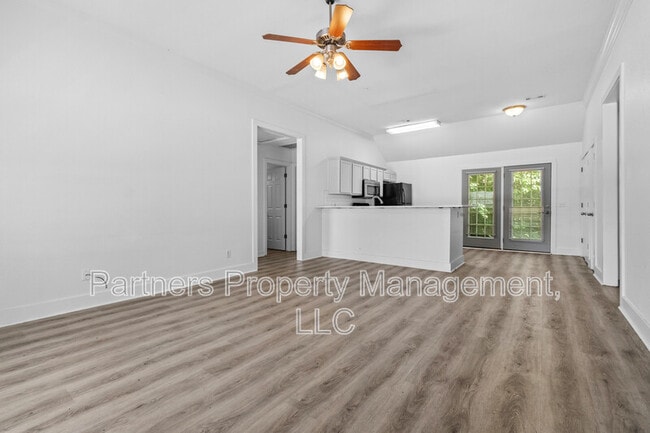 Photo - 1128 West Hendrix Street Apartment