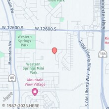 Building Photo - 12842 S Maple Springs Rd