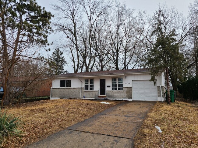 Street View - 10828 Linnell Dr