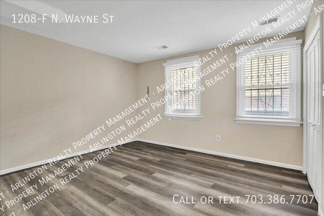 Foto del edificio - 1208-F N Wayne St