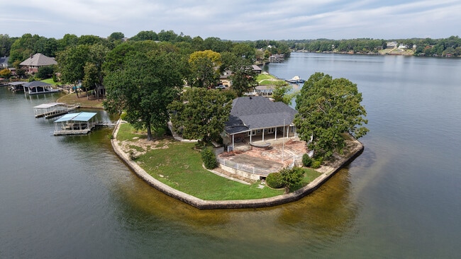 Foto del edificio - 108 Blue Heron Point