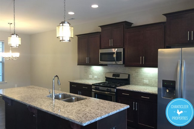 Photo - 1007 Metropolitan Dr Townhome