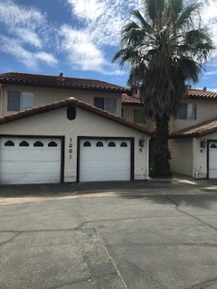 Front View - 1281 Burton Ct