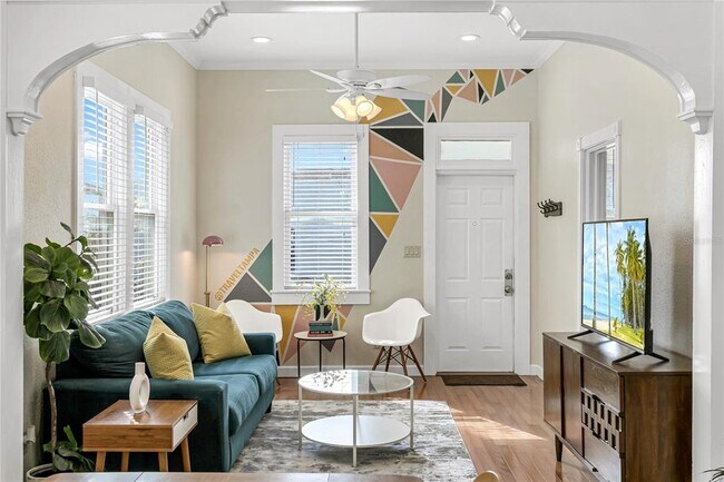 Foto del edificio - 1403 N 22nd St