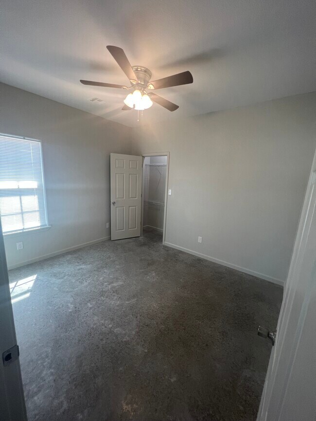 132 Concord Rd, Ardmore, OK 73401 House Rental in Ardmore, OK