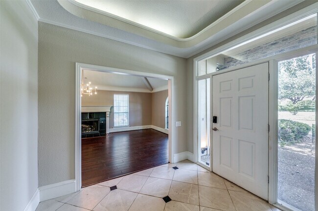 Foto del edificio - 6116 Southern Knoll Dr