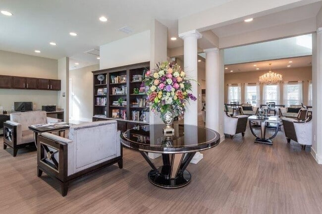 Building Photo - Springwood at Allen