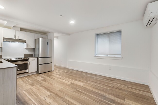 Foto del edificio - Modern 1BR Apartment in Prime Queen Anne L...