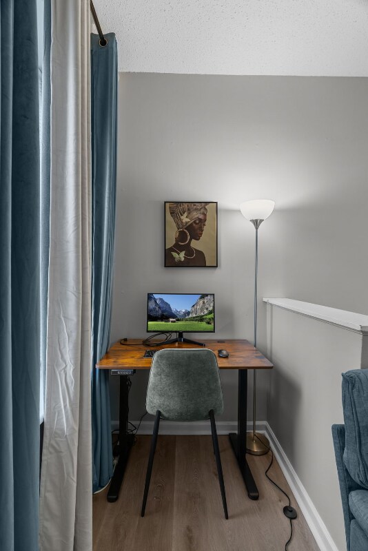 Foto del edificio - 4341 Swan Ave