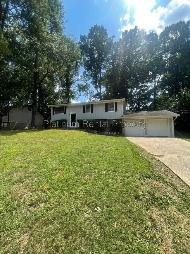 Foto del edificio - 4819 Lost Colony Ct