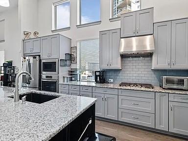 Foto del edificio - 1390 Arch Pl