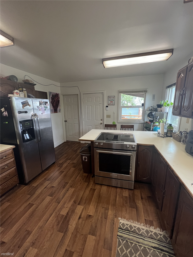 Building Photo - 3 br, 1 bath House - 3502 South Thompson A...