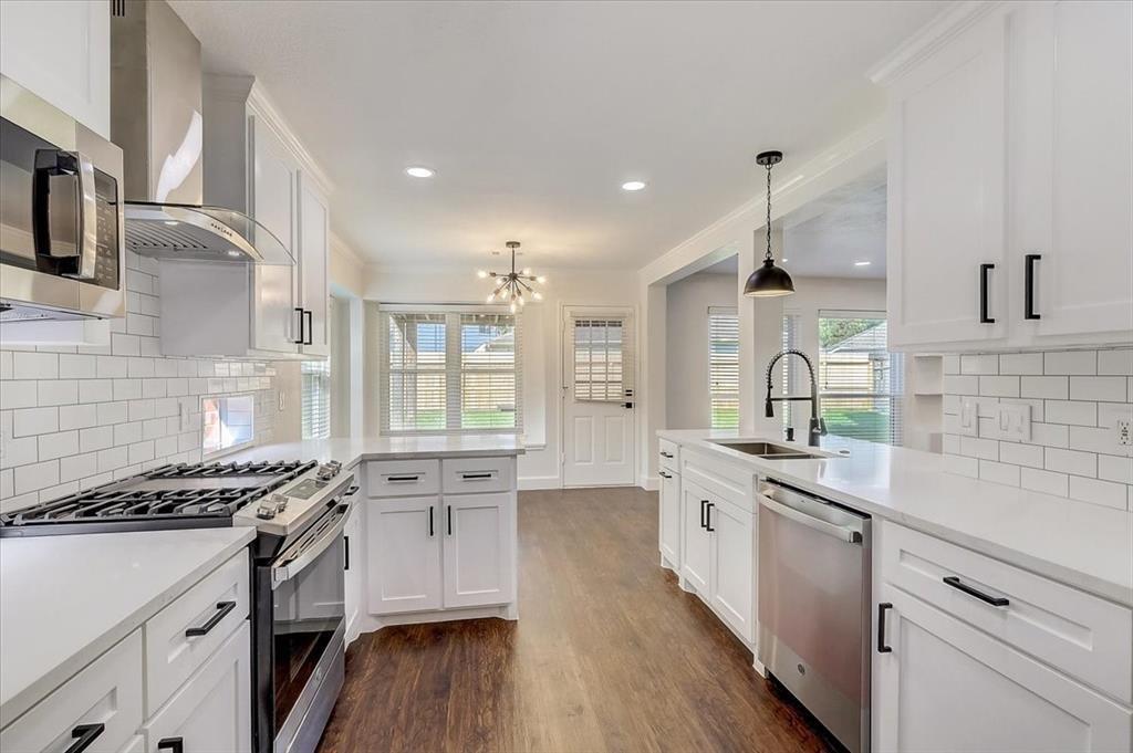 Foto principal - 17118 Canterbury Green Ct