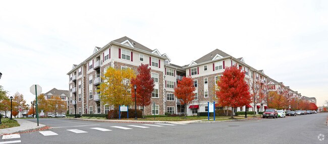 Foto del edificio - Xchange at Secaucus Junction