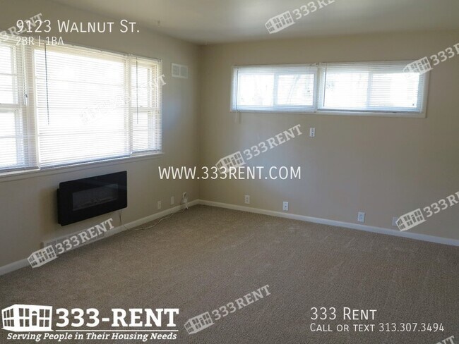 Building Photo - 9123 Walnut St