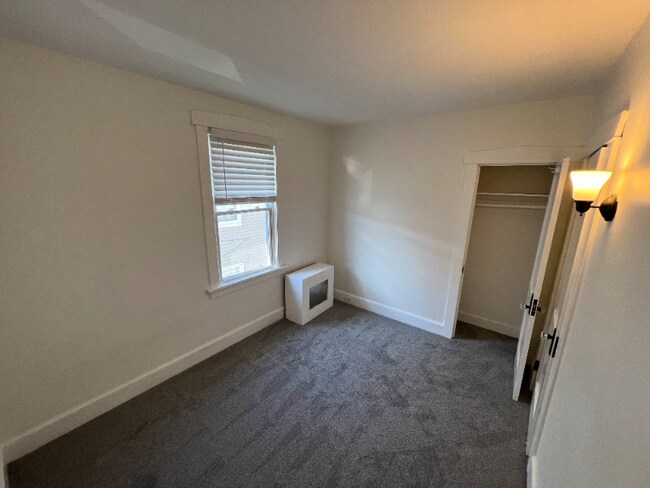 Bedroom 1 - 129 Prescott Ave