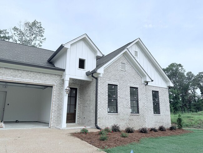 Building Photo - 4BR/3BA - New Construction - For Rent