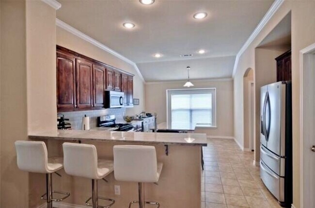 Foto del edificio - 6124 Amberjack Trl