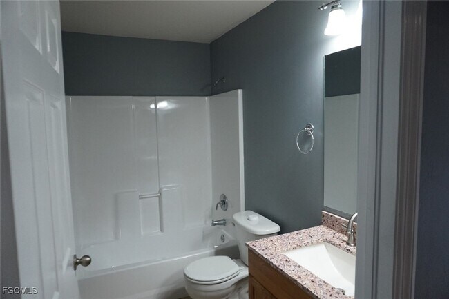 Foto del edificio - 2609 25th St SW