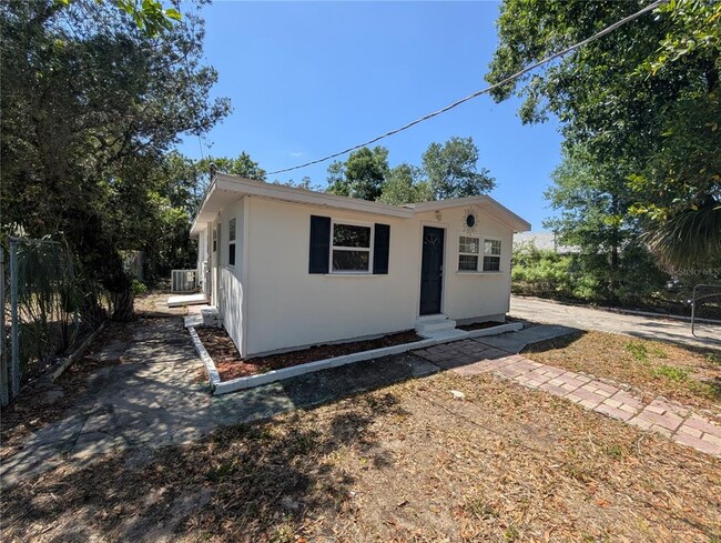 Foto del edificio - 4604 Courtland St