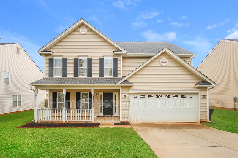 2218 Taras Trace Dr, Statesville, NC 28625 House for Rent in