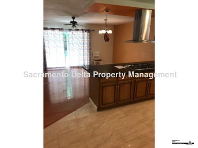 Photo - Updated 4 bedroom, 2 bath home with large ...