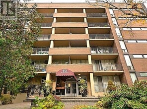Building Photo - 60-560 Montclair Ave