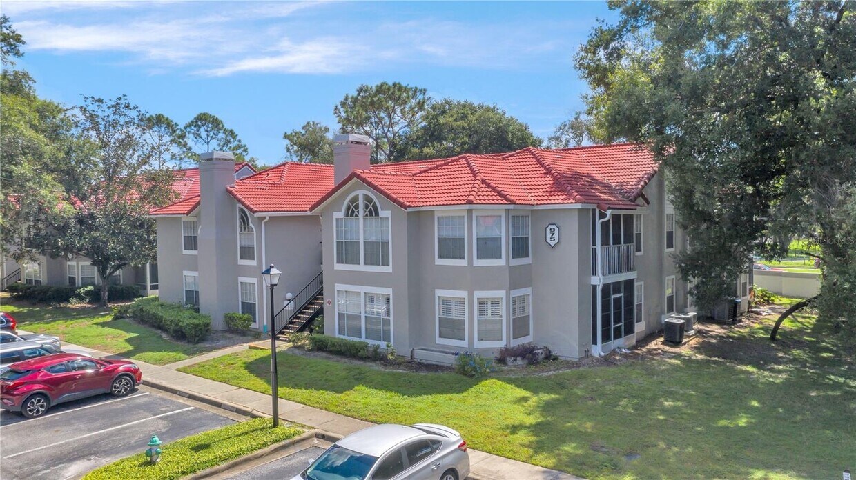 975 Northern Dancer Way Unit 107, Casselberry, FL 32707 Condo for