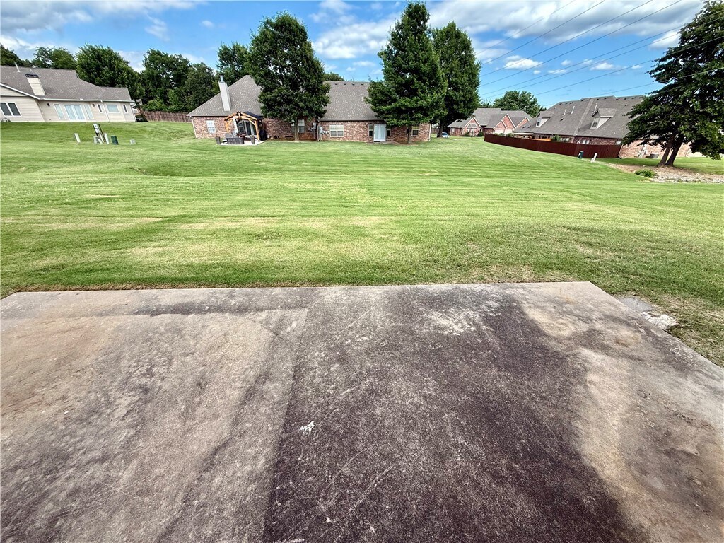 Foto del edificio - 4214 N Meadow View Dr