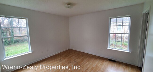 Building Photo - 3 br, 2 bath House - 607 Garrett Street