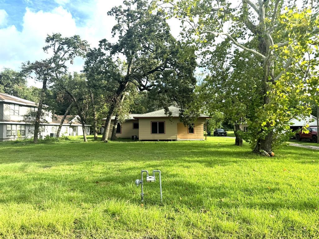 1003 Bob Smith Rd, Baytown, TX 77521 House Rental in Baytown, TX