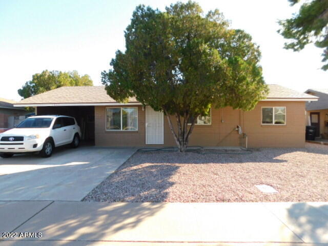 Primary Photo - 7607 E Pinchot Ave