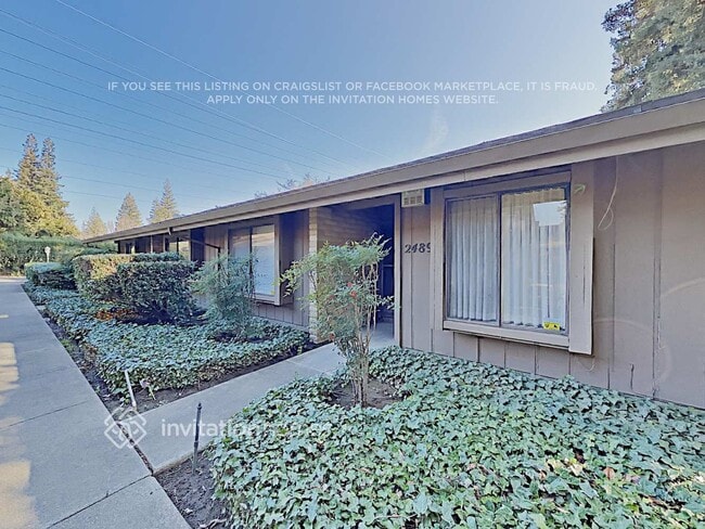 Building Photo - 2491 American River Dr