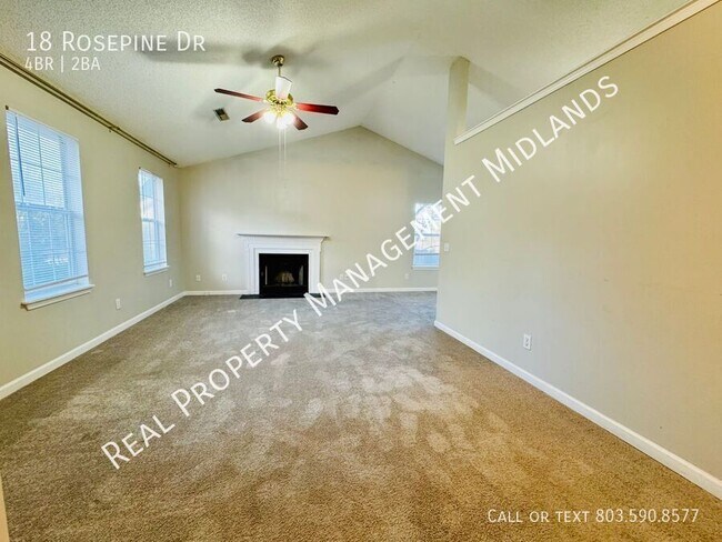 Foto del edificio - 18 Rosepine Dr