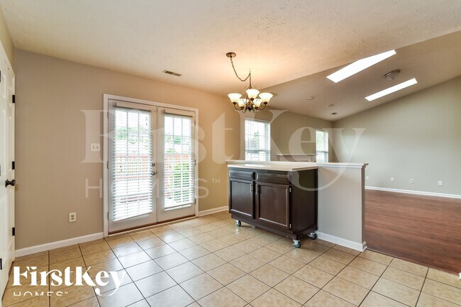 Foto del edificio - 6014 Sycamore Forge Ln
