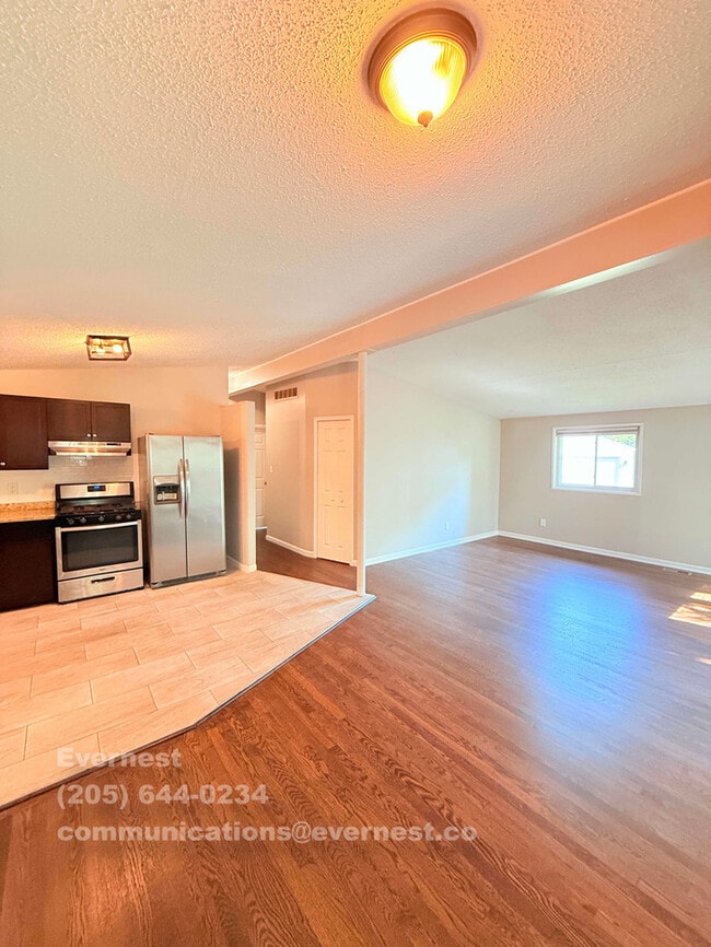 Foto del edificio - 23215 Berkley St