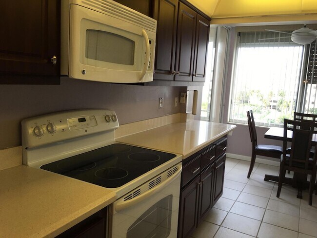 Building Photo - 3589 S Ocean Boulevard Unit 505