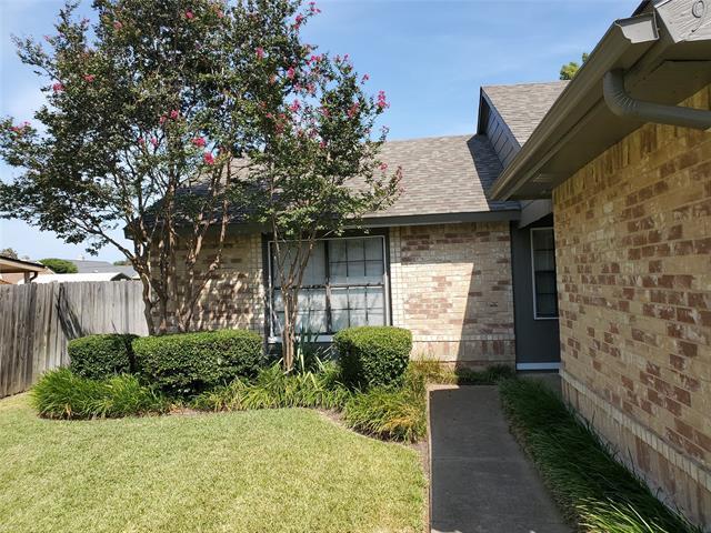 Foto del edificio - 904 Rocky Creek Ln